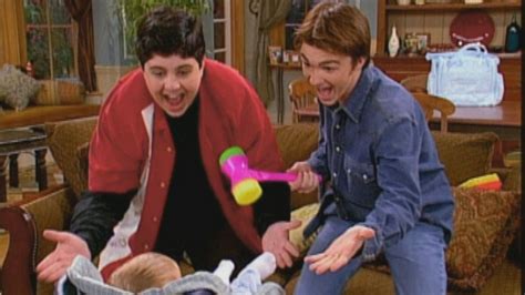 how old were drake and josh in season 1